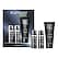 200 ml + 50 ml + 50 ml